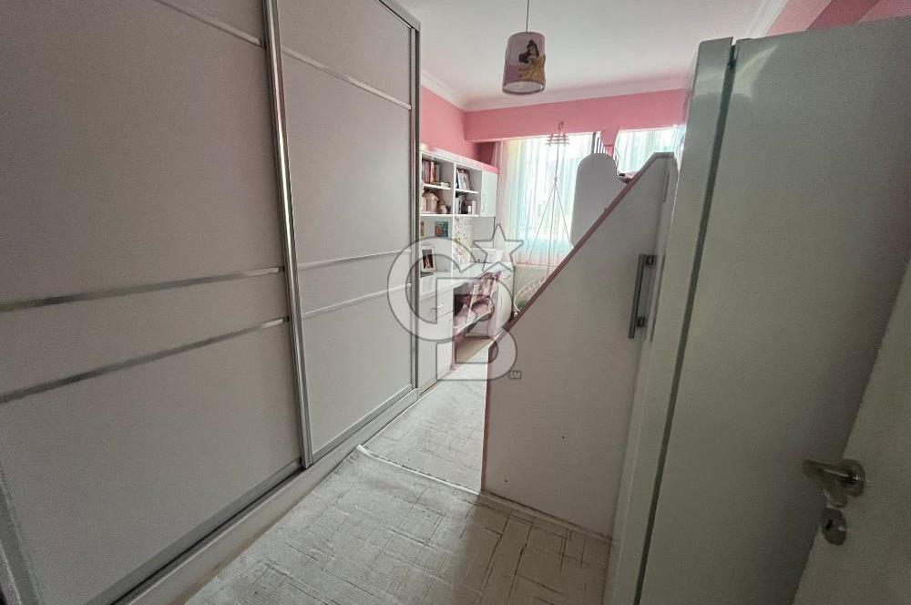 İzmir Kozağaç Mahallesi 2+1 Temiz 100 M2 Satılık Daire