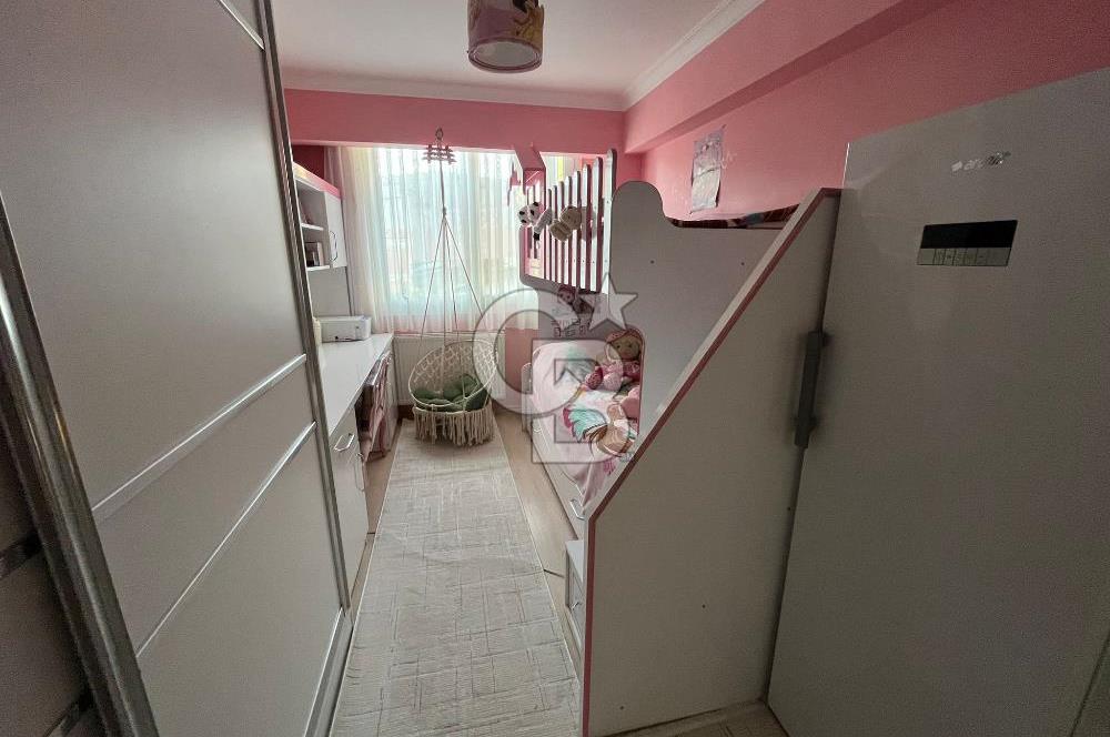 İzmir Kozağaç Mahallesi 2+1 Temiz 100 M2 Satılık Daire