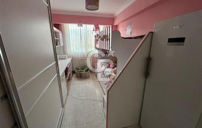 İzmir Kozağaç Mahallesi 2+1 Temiz 100 M2 Satılık Daire