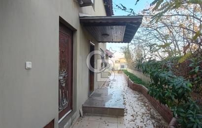 MANİSA SALİHLİ’DE DOĞA İÇİNDE LÜKS TRİPLEKS VİLLA