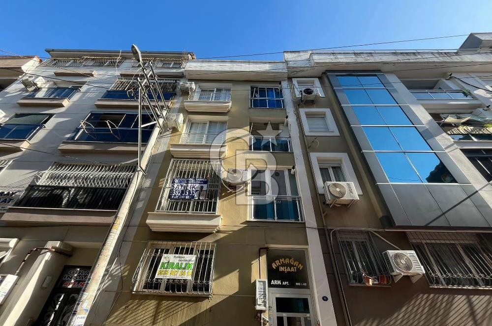 İzmirpark Avm Sokağı 2+1 Arakat Satılık Daire
