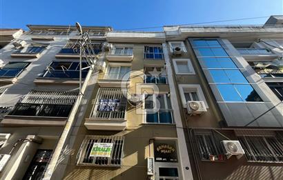 İzmirpark Avm Sokağı 2+1 Arakat Satılık Daire