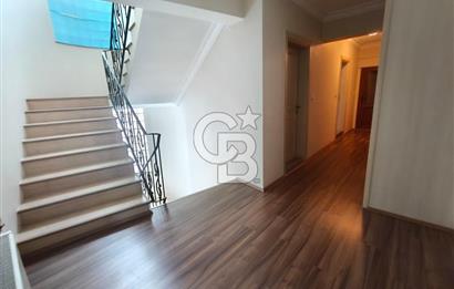 MANİSA SALİHLİ’DE DOĞA İÇİNDE LÜKS TRİPLEKS VİLLA