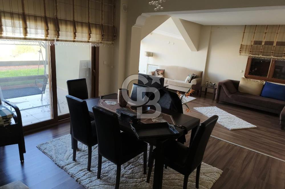 MANİSA SALİHLİ’DE DOĞA İÇİNDE LÜKS TRİPLEKS VİLLA