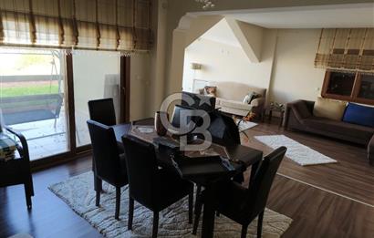 MANİSA SALİHLİ’DE DOĞA İÇİNDE LÜKS TRİPLEKS VİLLA