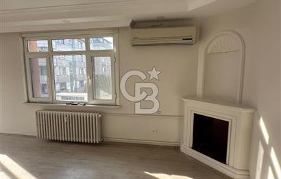 BAKIRKÖY İNCİRLİ CADDESİNDE YENİ TADİLATLI 2+1 KİRALIK DAİRE