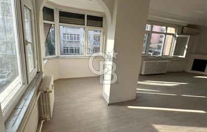 BAKIRKÖY İNCİRLİ CADDESİNDE YENİ TADİLATLI 2+1 KİRALIK DAİRE