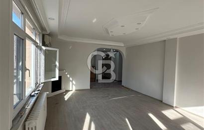 BAKIRKÖY İNCİRLİ CADDESİNDE YENİ TADİLATLI 2+1 KİRALIK DAİRE