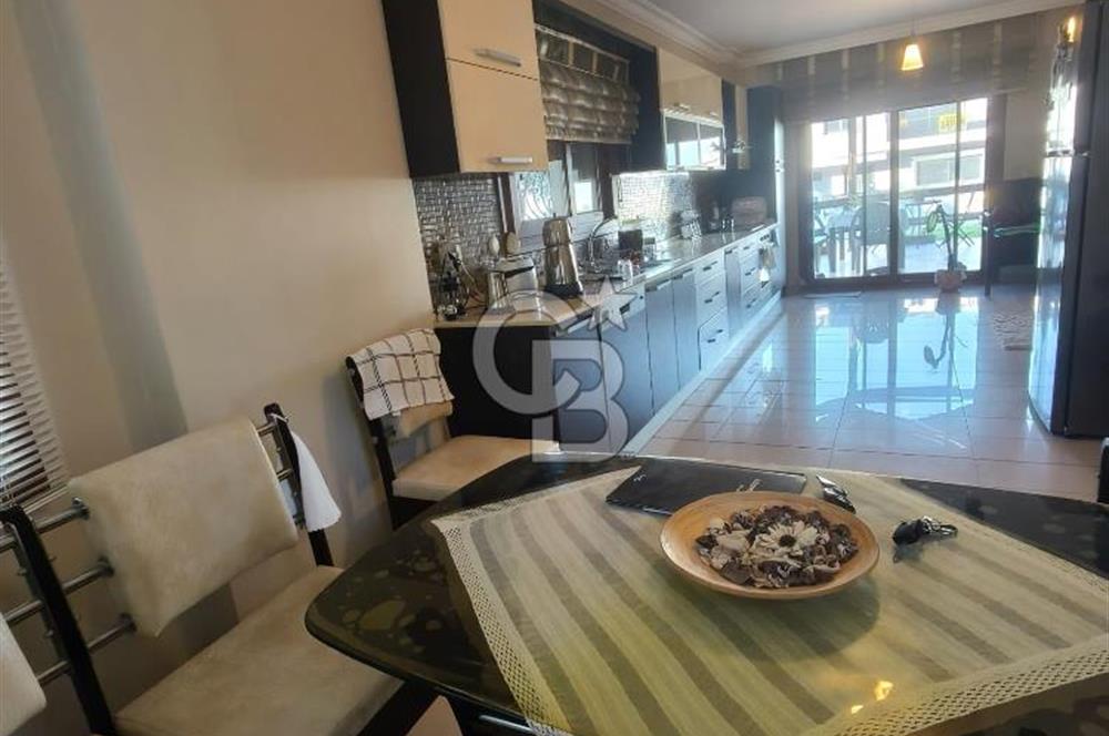 MANİSA SALİHLİ’DE DOĞA İÇİNDE LÜKS TRİPLEKS VİLLA