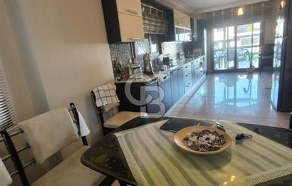 MANİSA SALİHLİ’DE DOĞA İÇİNDE LÜKS TRİPLEKS VİLLA