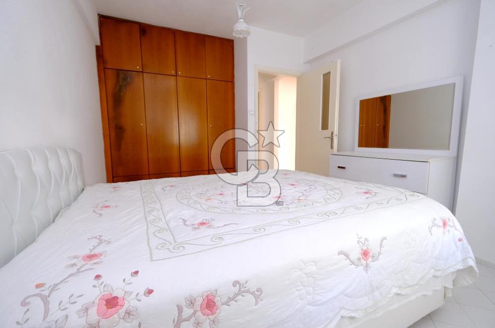 YALOVA ARMUTLUDA DENİZE SIFIR PLAJLI SİTE İÇİ 4+1 SATILIK VİLLA