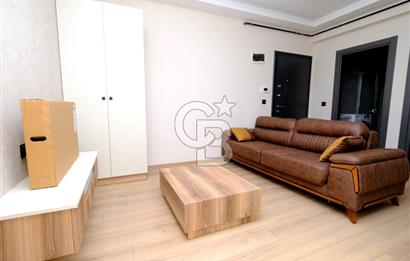 Nilüfer Görüklede 1+1 60 m2 Sıfır Eşyalı Kiralık Daire