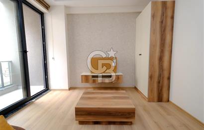 Nilüfer Görüklede 1+1 60 m2 Sıfır Eşyalı Kiralık Daire