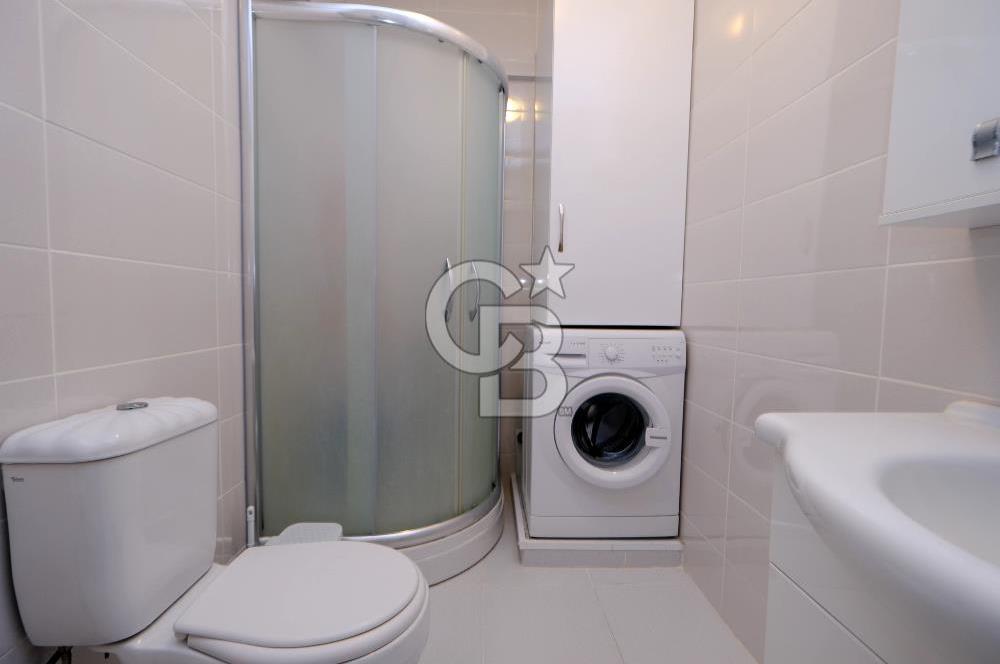 YALOVA ARMUTLUDA DENİZE SIFIR PLAJLI SİTE İÇİ 4+1 SATILIK VİLLA