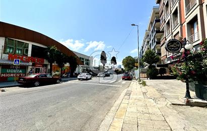 MALTEPE ZÜMRÜTEVLERDE CAFE,RESTORANT,LOKANTA,FIRINA UYGUN DÜKKAN