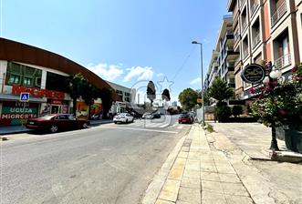 MALTEPE ZÜMRÜTEVLERDE CAFE,RESTORANT,LOKANTA,FIRINA UYGUN DÜKKAN - 5 - 321439