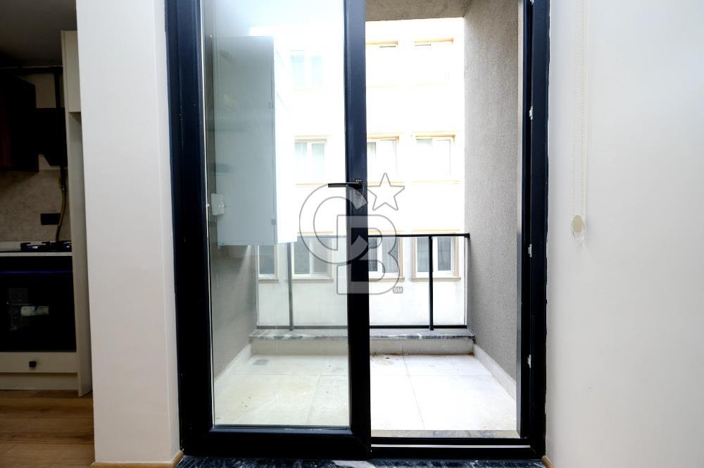Nilüfer Görüklede 1+1 60 m2 Sıfır Eşyalı Kiralık Daire