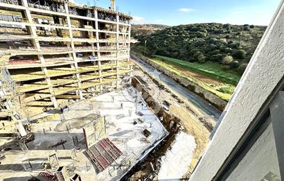 SABİHA GÖKÇEN HAVAALANINA KOMŞU RAMADA OTEL OFİSLERİ