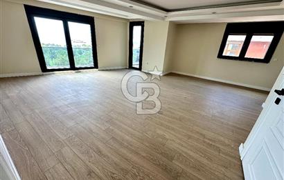 SULTANBEYLİ'DE SIFIR BİNADA EBEVEYN BANYOLU 3+1 DUBLEX