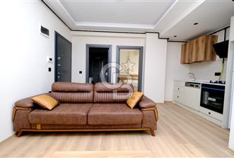 Nilüfer Görüklede 1+1 60 m2 Sıfır Eşyalı Kiralık Daire - 4 - 321447