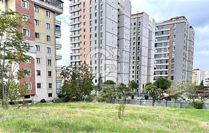 CB NETA KARTAL'DA PROJESİ HAZIR ANA CADDE ÜSTÜ İMARLI ARSA