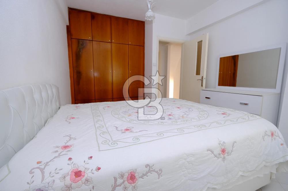 YALOVA ARMUTLUDA DENİZE SIFIR PLAJLI SİTE İÇİ 4+1 SATILIK VİLLA