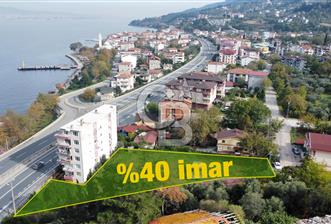ULAŞLI'DA DENİZE YAKIN, D-130 CEPHELİ %40 İMARLI 1481 m²ARSA - 8 - 321527