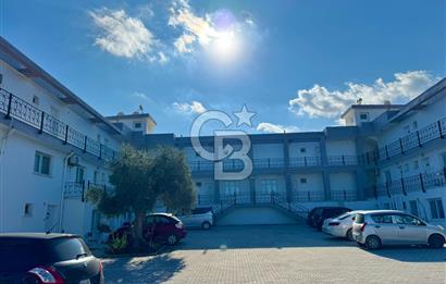 Kaçırılmayacak Fırsat Kıbrıs Girne Karaoğlanoğlun da Satılık 1+1 Daire