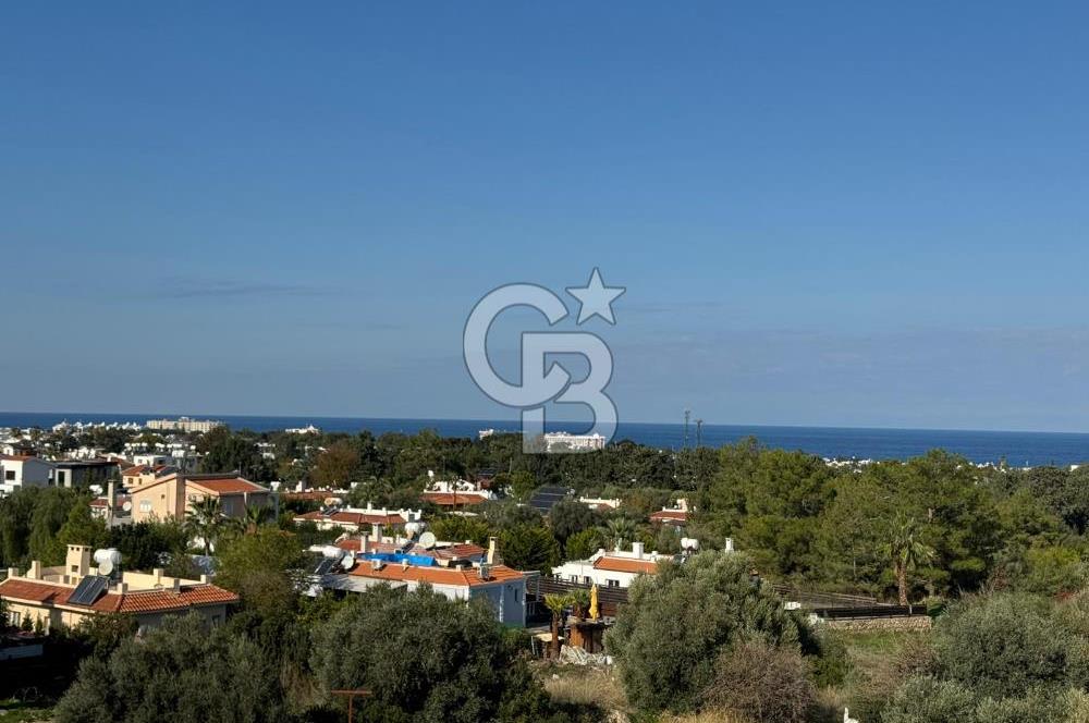 Kaçırılmayacak Fırsat Kıbrıs Girne Karaoğlanoğlun da Satılık 1+1 Daire