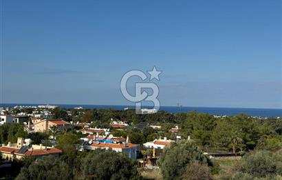 Kaçırılmayacak Fırsat Kıbrıs Girne Karaoğlanoğlun da Satılık 1+1 Daire