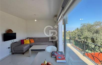 Kaçırılmayacak Fırsat Kıbrıs Girne Karaoğlanoğlun da Satılık 1+1 Daire