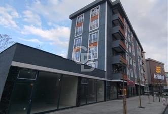 HADIMKÖY MERKEZ 'de 2+1 SATILIK DAİRE - 9 - 321459