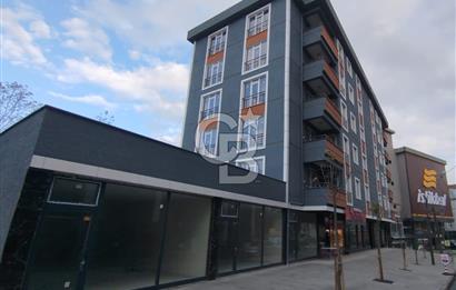 HADIMKÖY MERKEZ 'de 2+1 SATILIK DAİRE