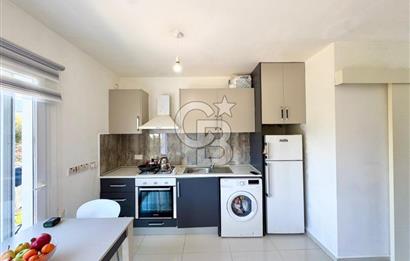 Kaçırılmayacak Fırsat Kıbrıs Girne Karaoğlanoğlun da Satılık 1+1 Daire