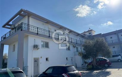 Kaçırılmayacak Fırsat Kıbrıs Girne Karaoğlanoğlun da Satılık 1+1 Daire