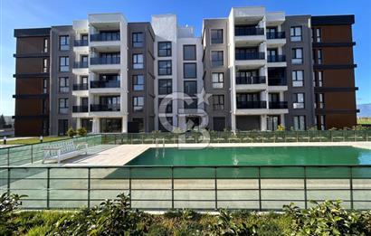 BURHANİYE BAHÇELİEVLER MAHALLESİ’NDE  1+1  SIFIR DAİRE