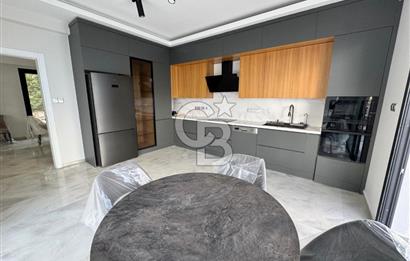 Kıbrıs Girne Edremit te Ana Yola Yakın   Satılık 3+1 Özel Havuzlu Çok Özel Villa