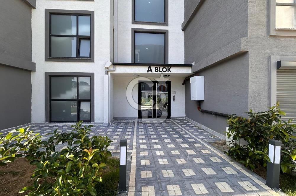 BURHANİYE BAHÇELİEVLER MAHALLESİ’NDE  1+1  SIFIR DAİRE