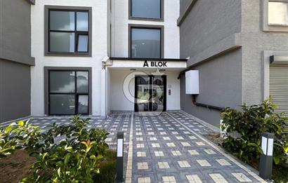 BURHANİYE BAHÇELİEVLER MAHALLESİ’NDE  1+1  SIFIR DAİRE