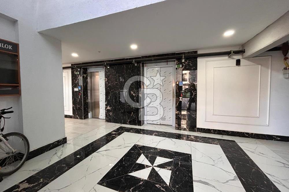 BURHANİYE BAHÇELİEVLER MAHALLESİ’NDE BAHÇE KULLANIMLI 2+1 SIFIR DAİRE