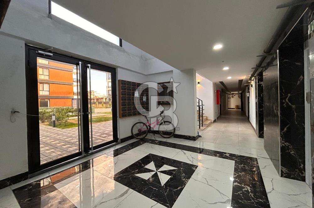 BURHANİYE BAHÇELİEVLER MAHALLESİ’NDE  1+1  SIFIR DAİRE