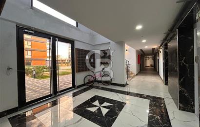 BURHANİYE BAHÇELİEVLER MAHALLESİ’NDE  1+1  SIFIR DAİRE