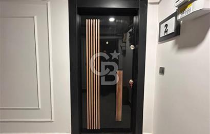 BURHANİYE BAHÇELİEVLER MAHALLESİ’NDE BAHÇE KULLANIMLI 2+1 SIFIR DAİRE