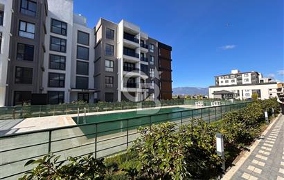 BURHANİYE BAHÇELİEVLER MAHALLESİ’NDE BAHÇE KULLANIMLI 2+1 SIFIR DAİRE