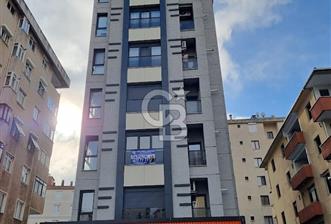 İçerenköy'de Muhteşem Konumlu Temiz Boş 3+1 Daire - 6 - 321476