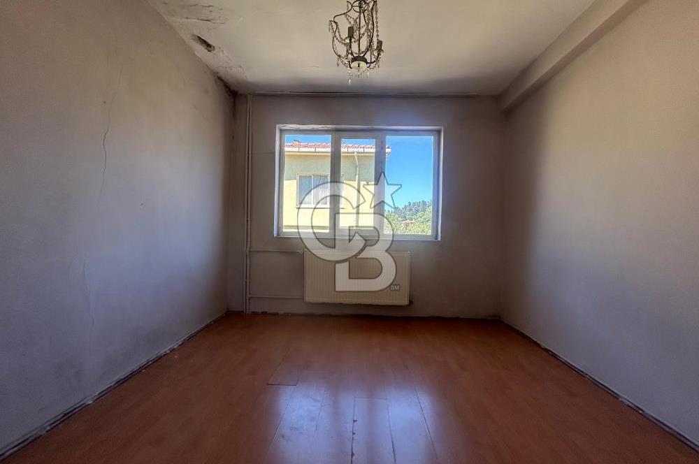 COLDWELL BANKER ONE'DAN SATILIK KUZGUNCUK MÜSTAKİL EV