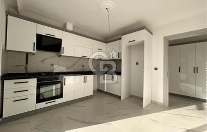 BURHANİYE BAHÇELİEVLER MAHALLESİ’NDE BAHÇE KULLANIMLI 2+1 SIFIR DAİRE