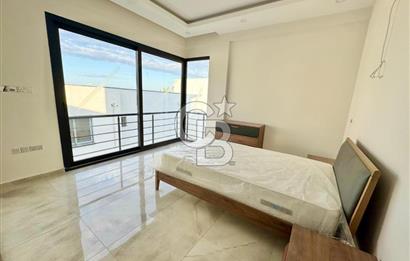 Kıbrıs Girne Edremit te Ana Yola Yakın   Satılık 3+1 Özel Havuzlu Çok Özel Villa