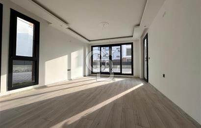 BURHANİYE BAHÇELİEVLER MAHALLESİ’NDE BAHÇE KULLANIMLI 2+1 SIFIR DAİRE