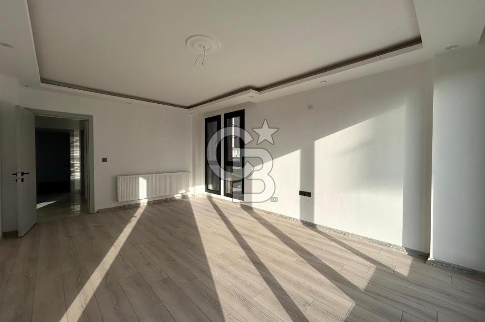 BURHANİYE BAHÇELİEVLER MAHALLESİ’NDE BAHÇE KULLANIMLI 2+1 SIFIR DAİRE